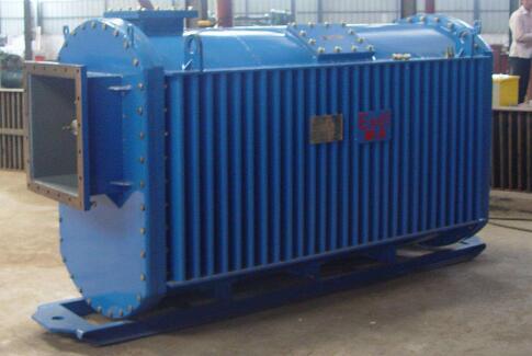 KS13-1000KVA鄞州矿用变压器